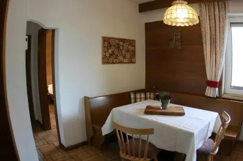 A. Paolo Apartments