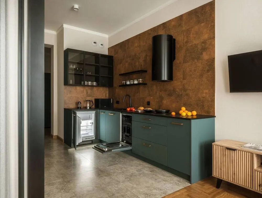 Art Palace by Fragola Collection