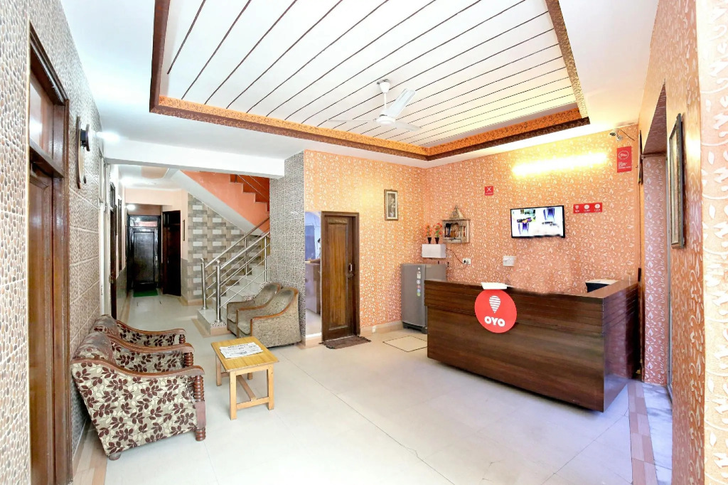 GMG Hotel