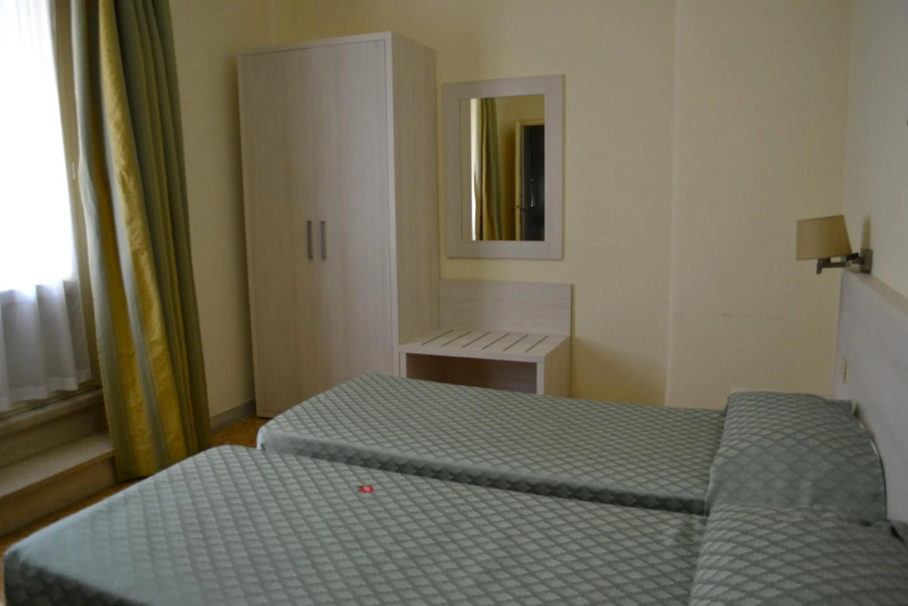San Pietro Roma Suite