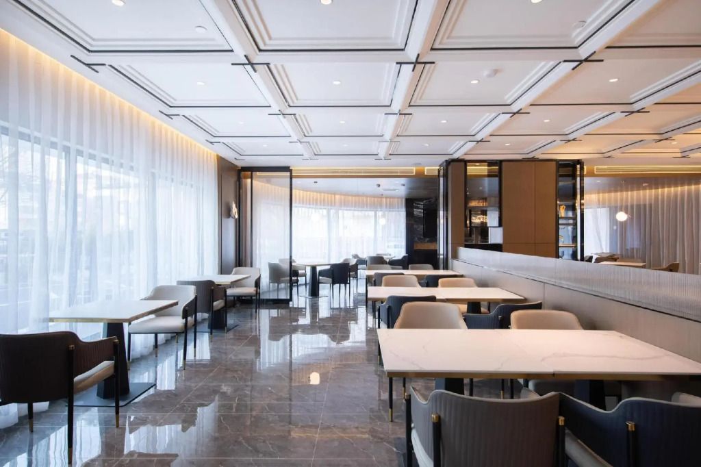 Atour Hotel (MSD, Tianjin Binhai 3rd Street)