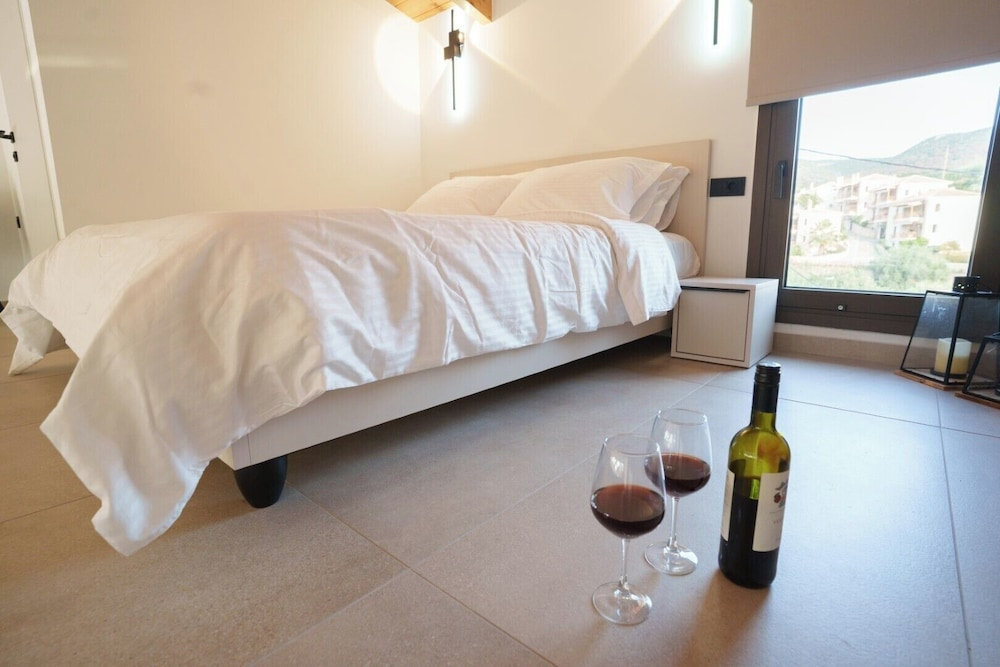 Malou and Charma Villas