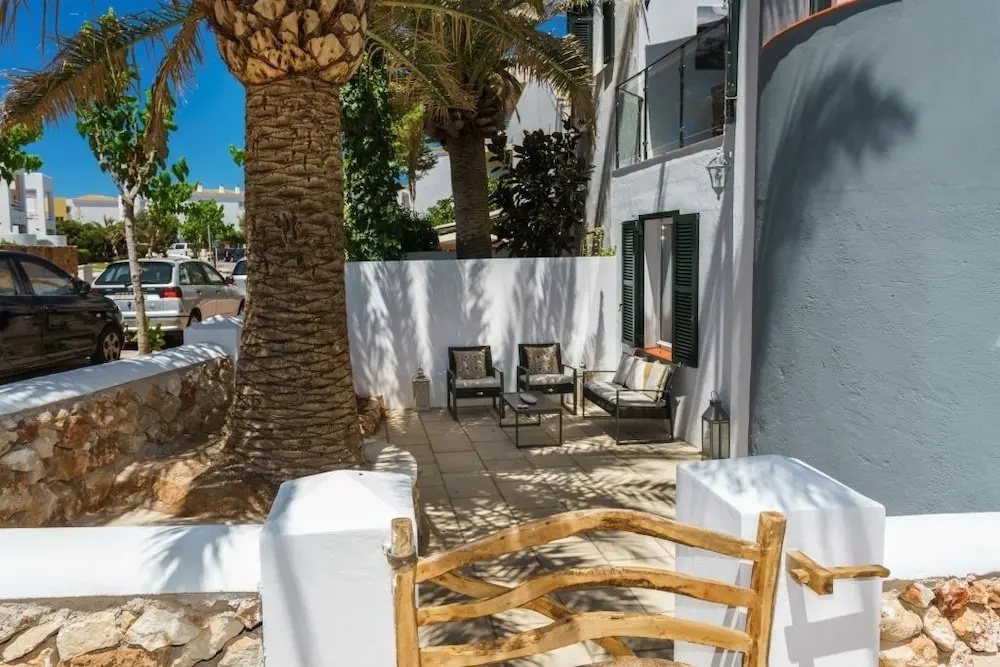 Marina 3 bedroom villa, Cala Blanca