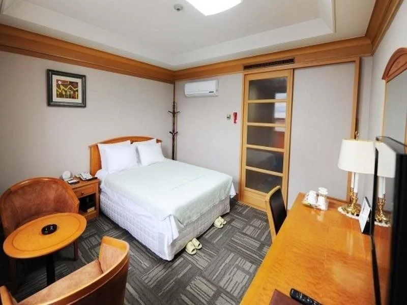 Savoy Hotel Changwon