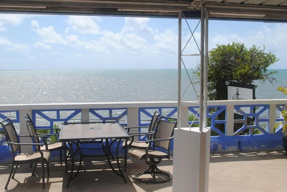 Sea Front Inn