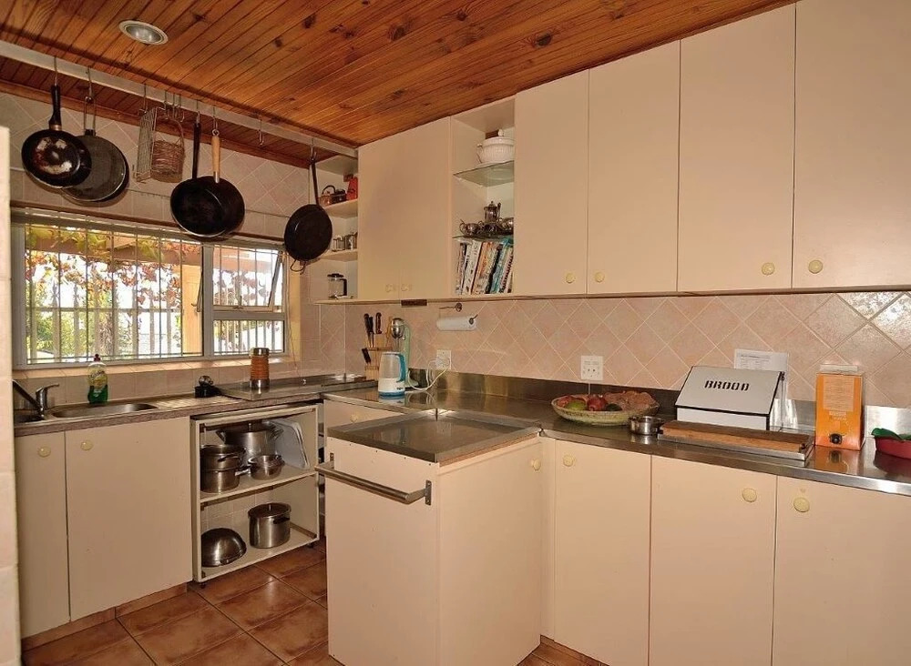 Kenridge Garden Cottage