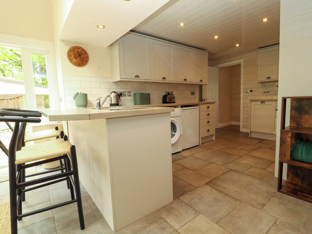 Kirkland Howe Cottage