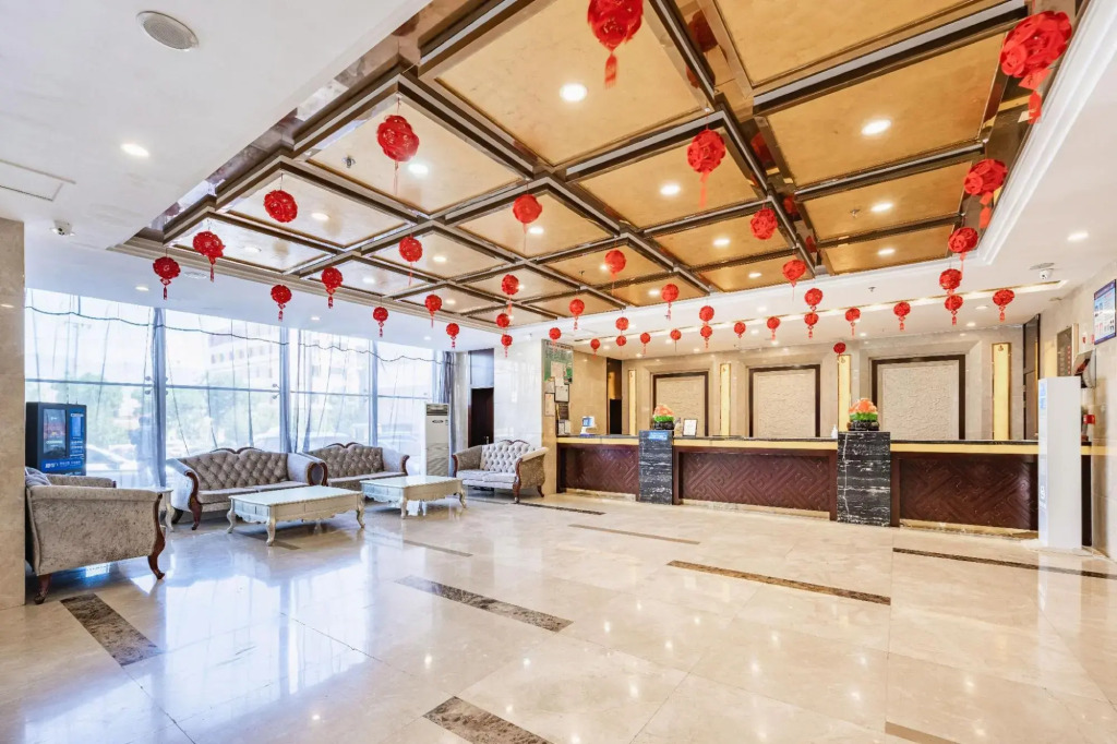 Chenyun Hotel