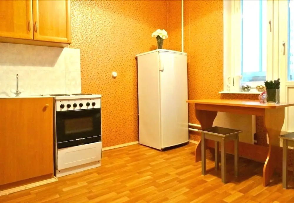 Inndays Podolsk on Akademika Dollezhalya