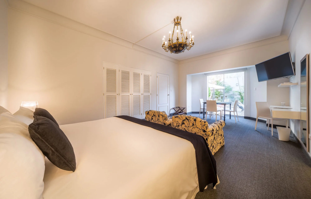 El Golf Hotel Boutique