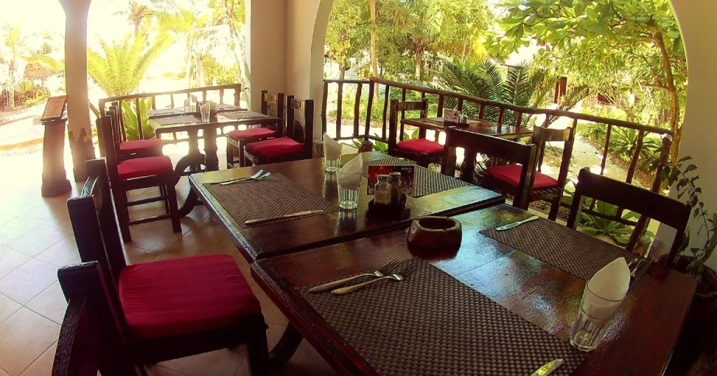 Waikiki Resort Zanzibar