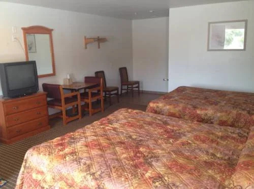 Nogalitos Motel