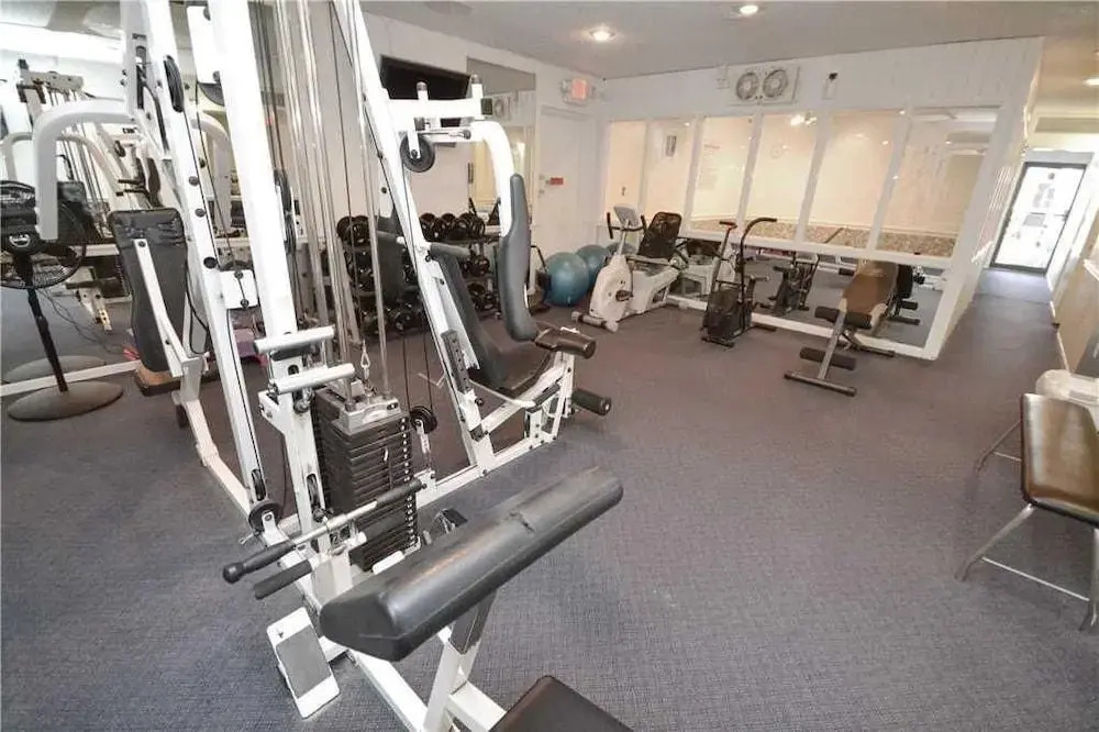 Madeira Beach Yacht Club 343H by Distinctive Beach Rentals