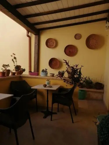 Villa Mereu