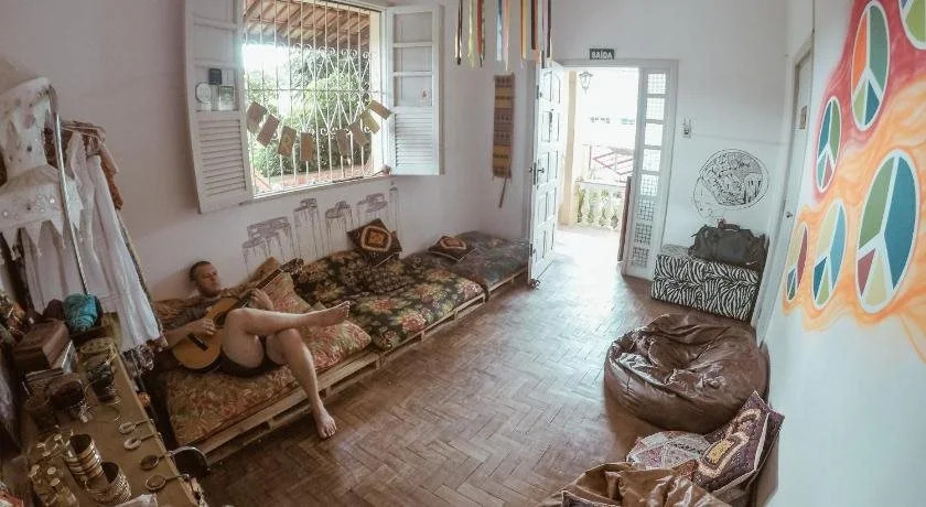 Hostel 70