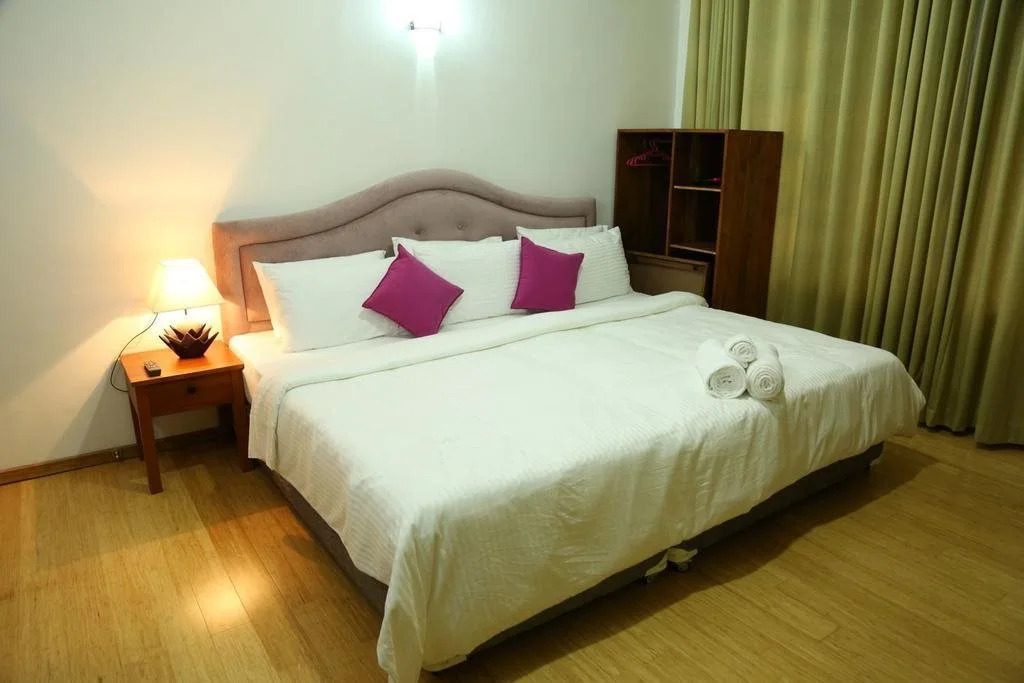 Hotel Silver Dew