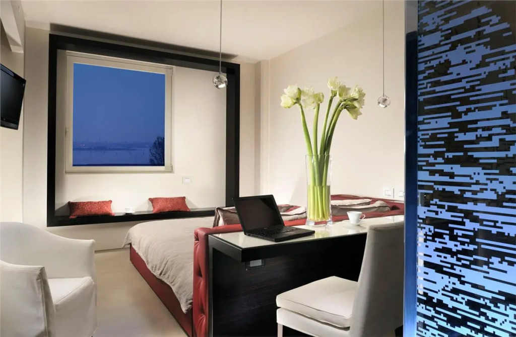 Antony Hotel - Venice Airport