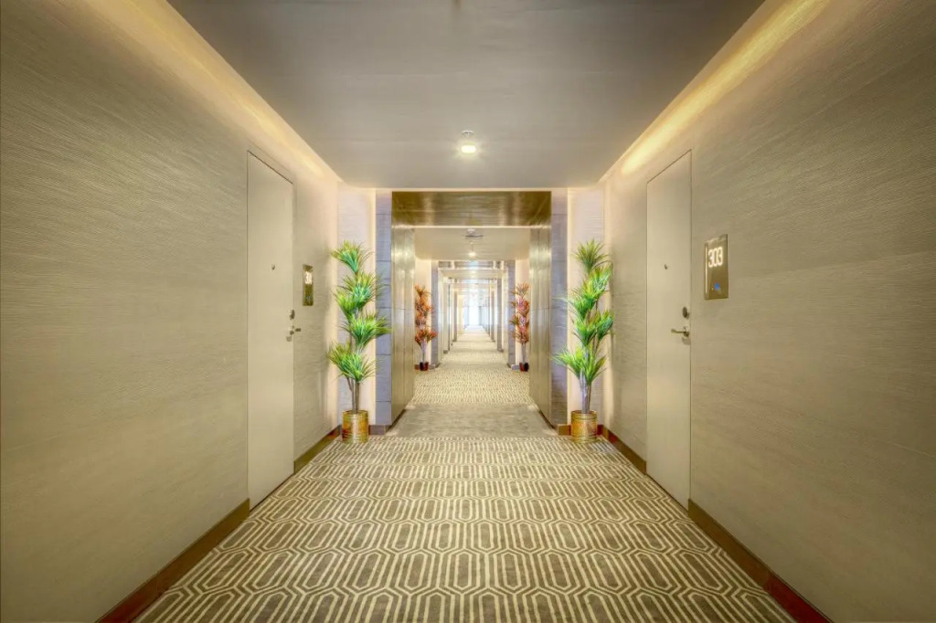 Attide Hotel