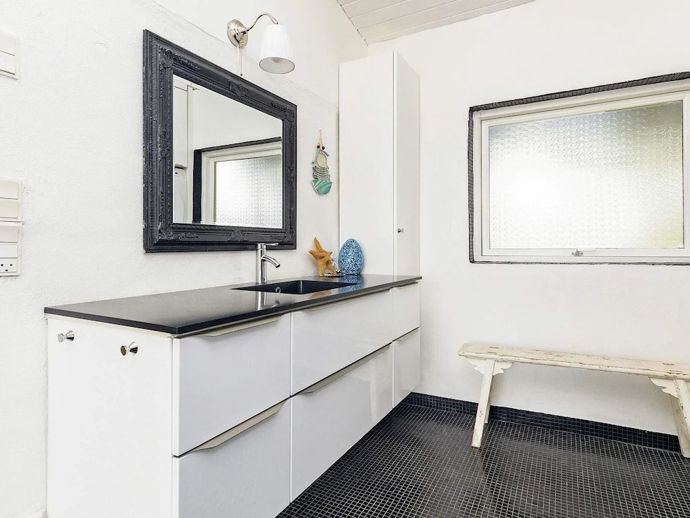8 person holiday home in Tranekær