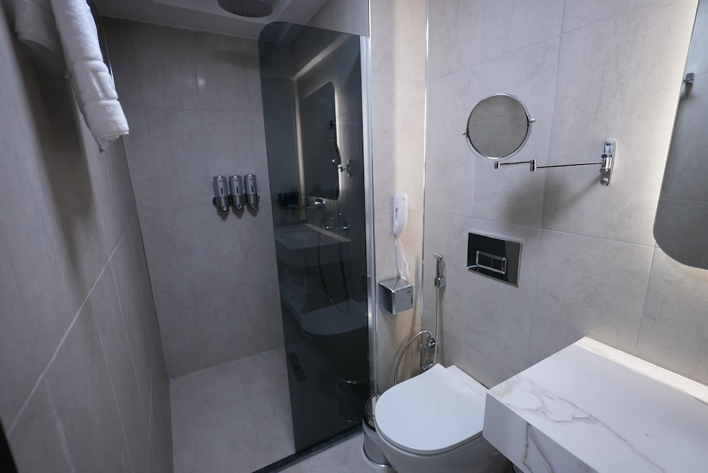 The Nava Hotel