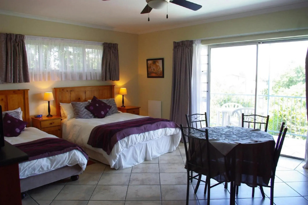 Aqua Marine Guest House