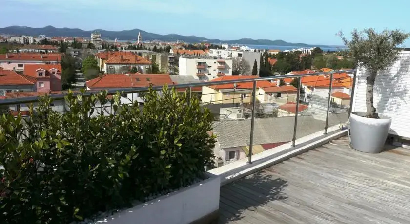 Apartment Zaralux