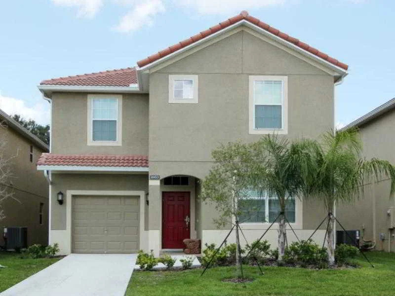 Paradise Palms Resort Homes and Townhomes