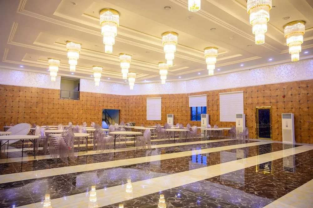 Exclusive Serene Hotel Abuja