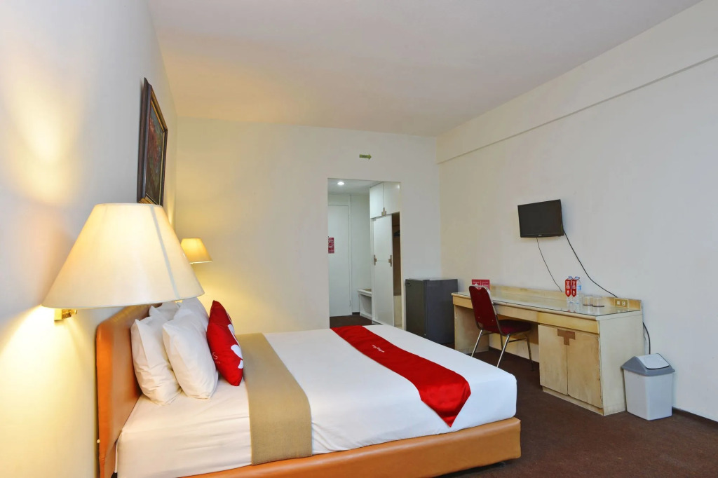 Hotel O Kebayoran