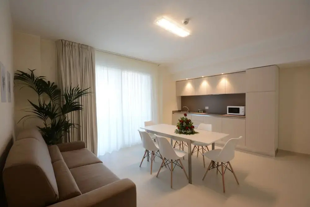 Residence La Villa