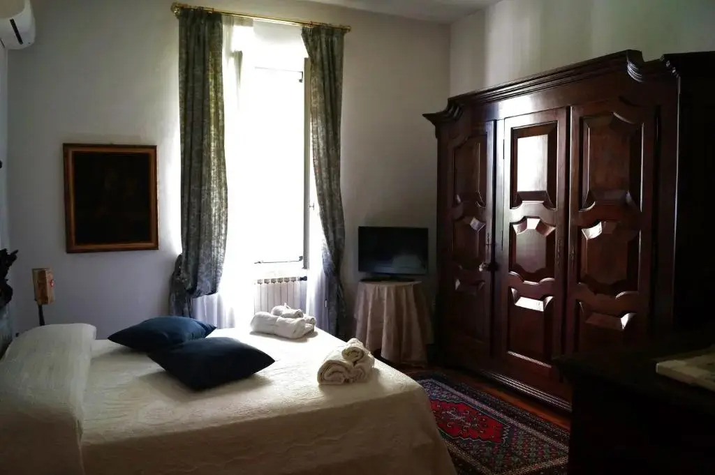 B&B Rosa Bianca