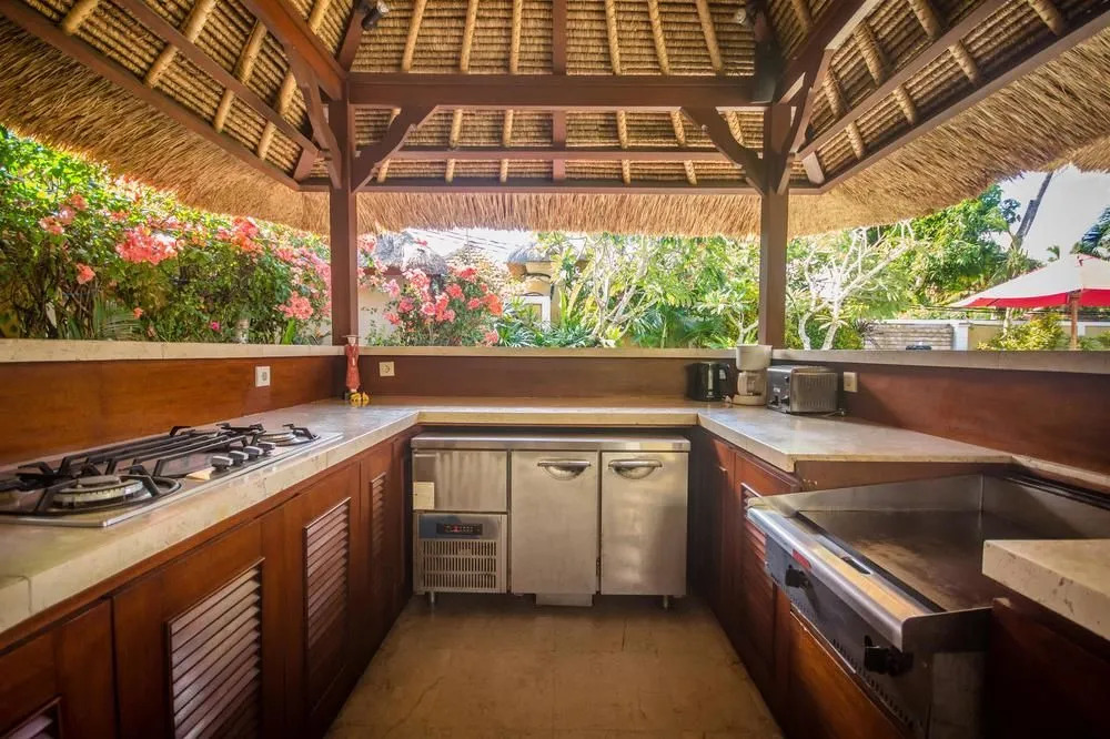 Villa Bugis Abimanyu Seminyak