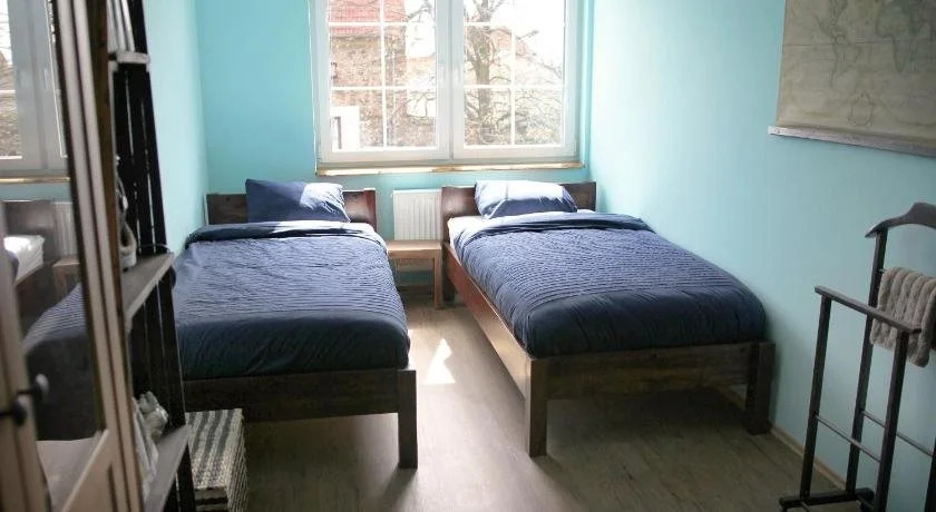 Chopsticks B&B