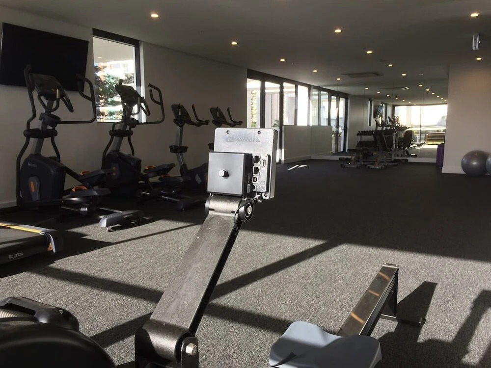 Broadbeach Holiday Apartments