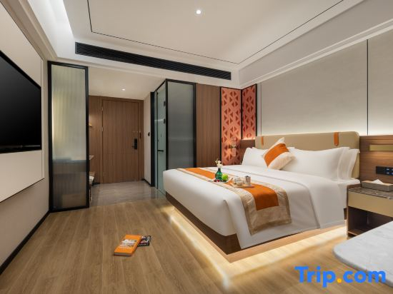 Molin Hotel (Xiangxiangshi Government)