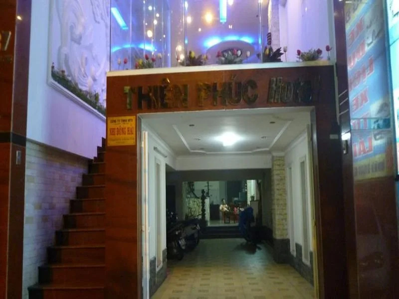 Thien Phuc Hotel