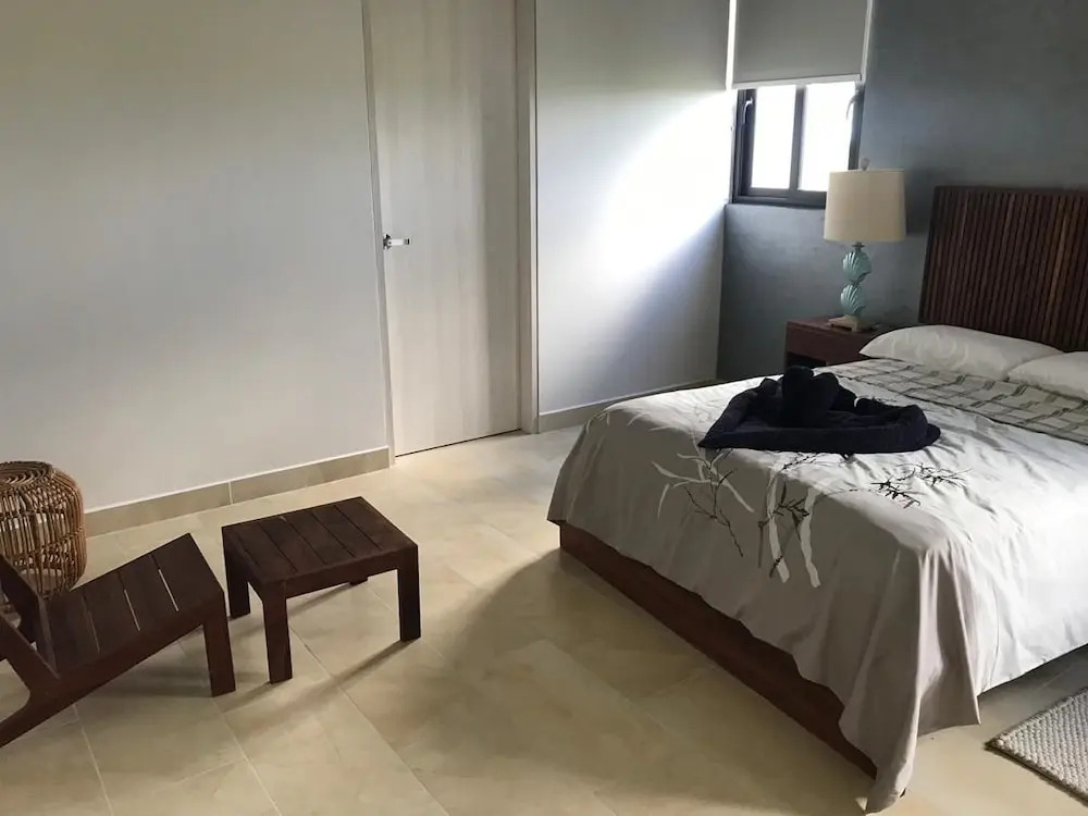 Departamento en Playa del Carmen.