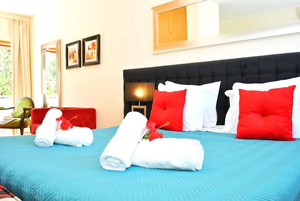 Villa Malibu