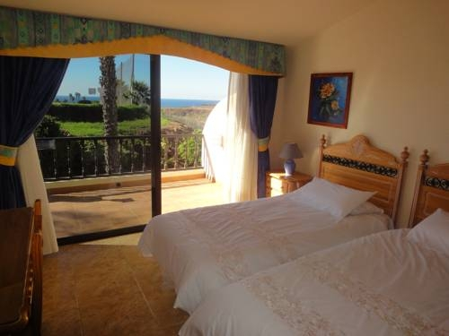 Clansani Tenerife