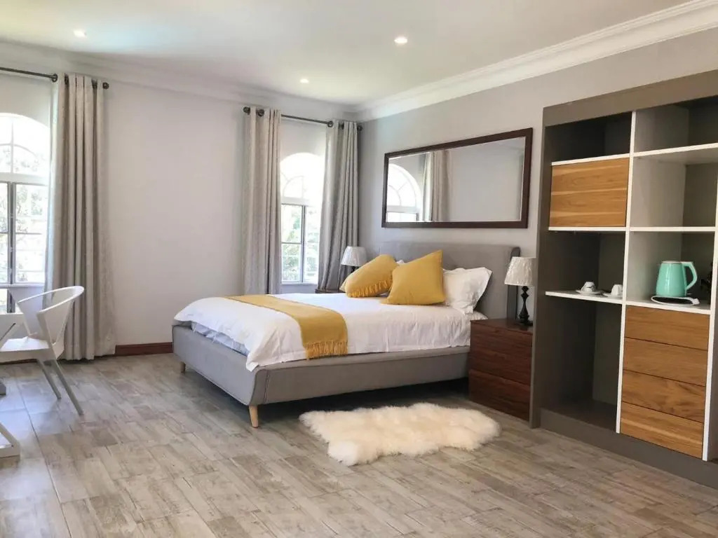 Lotus Guest House