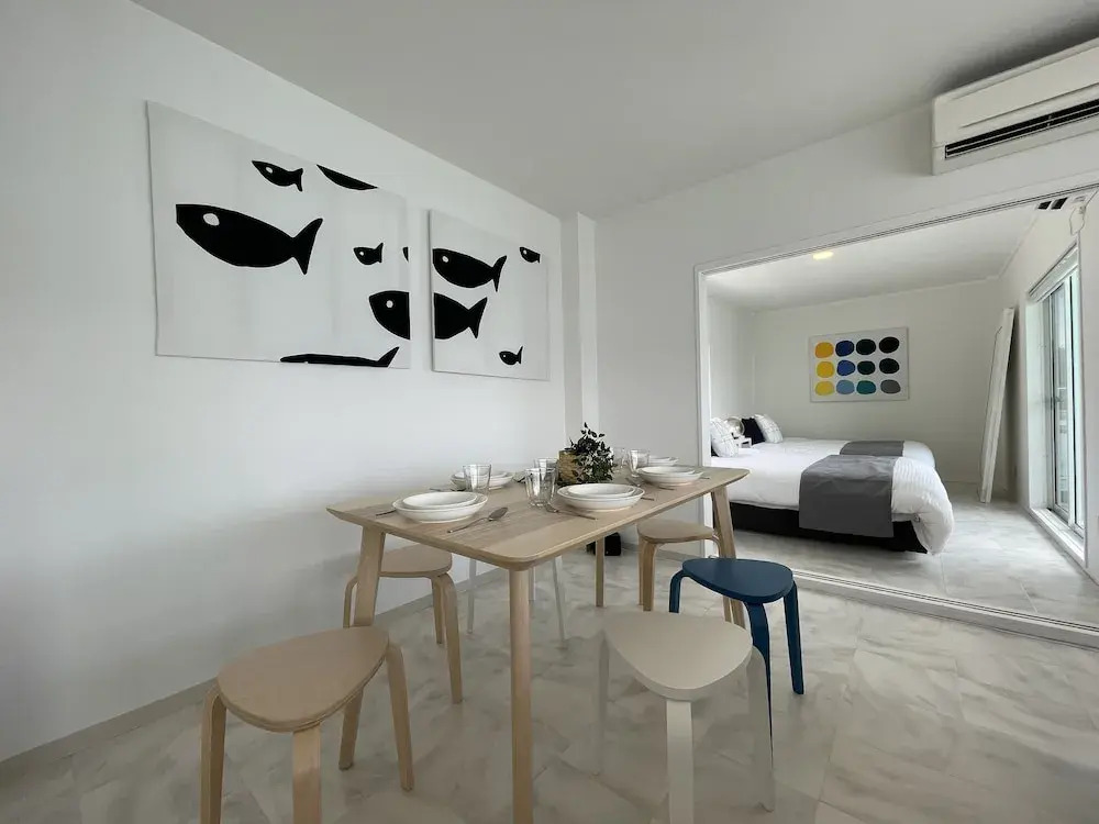 Kai House