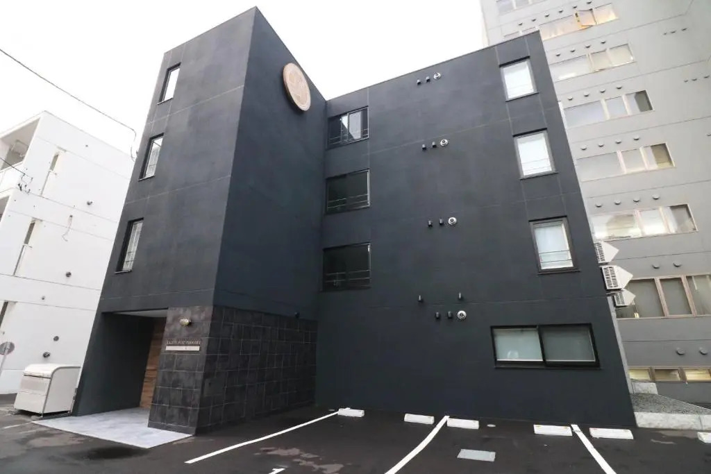 TAKETO STAY PREMIERE SAPPORO EKI - Vacation STAY 62975v