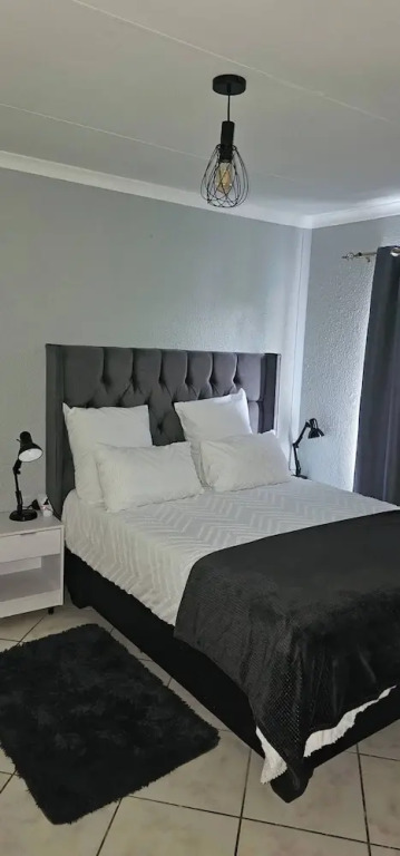 Moutain Ridge Lux Stay