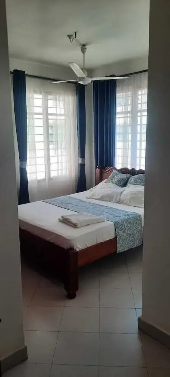 Lux Suites Shiv Apartments Nyali Cinemax