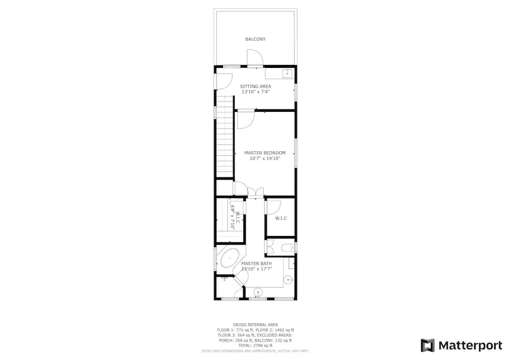 Royal Dunes 215 6 Bedroom Home