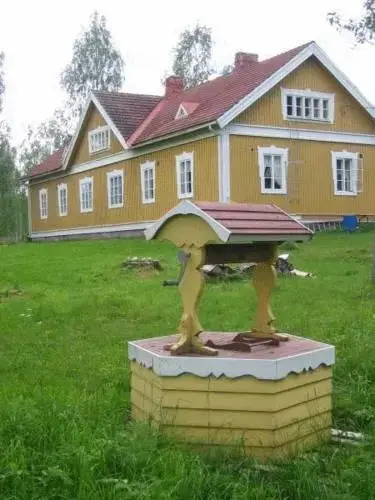 Wiikki Manor