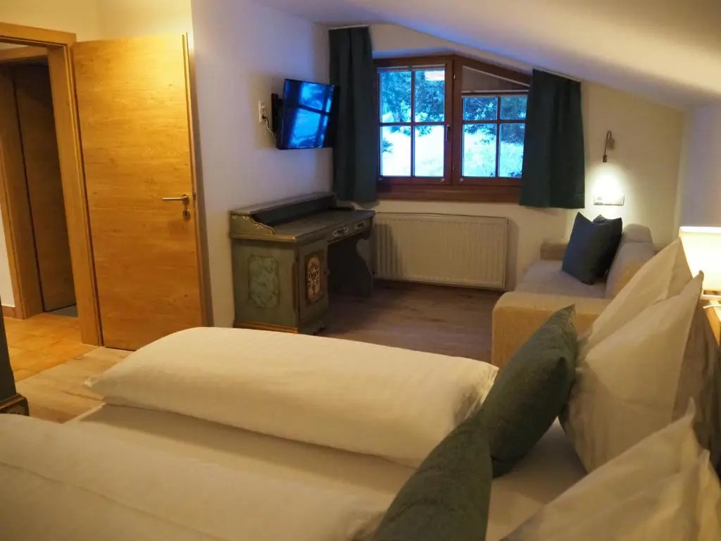 Haus Florian Appartements