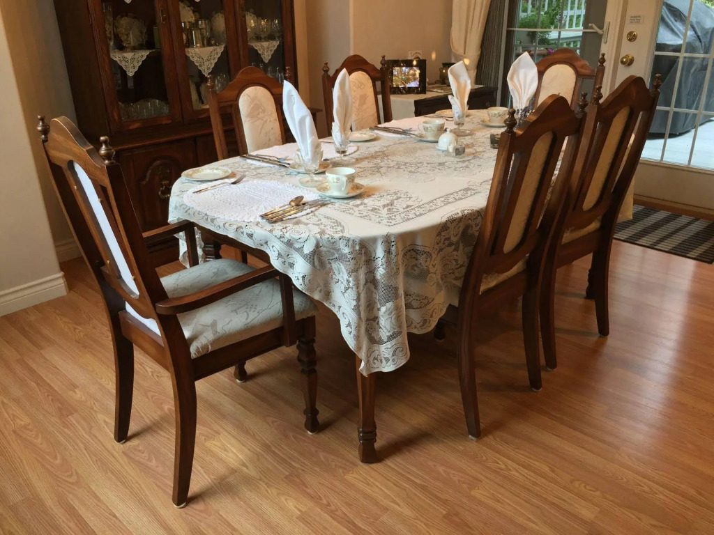 Alexandria House Bed & Breakfast
