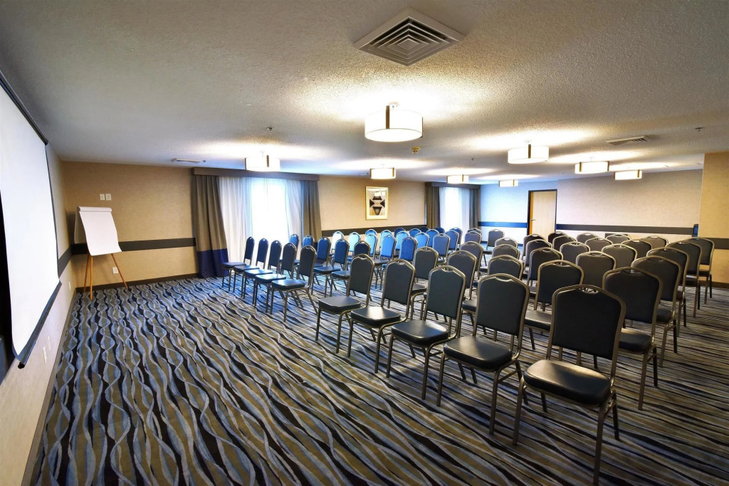 Best Western Plus Flint Airport Inn & Suites