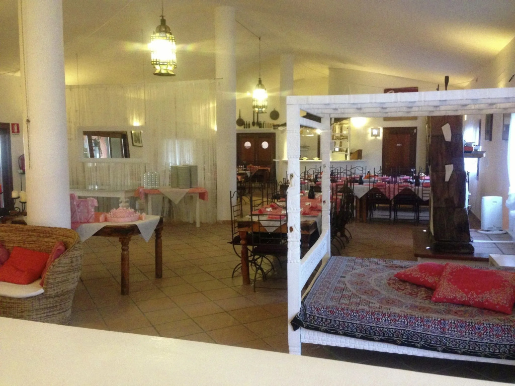 Li Espi Country Resort